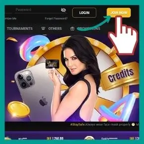 JeetWin Promo Code - Open the Registration