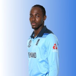 Jofra Archer