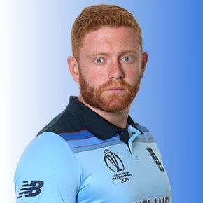 Jonny Bairstow