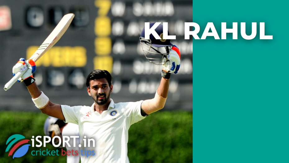 KL Rahul will miss the T20 series against Sri Lanka