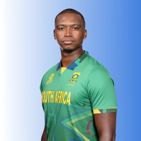 Lungi Ngidi