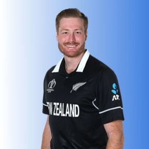 Martin Guptill