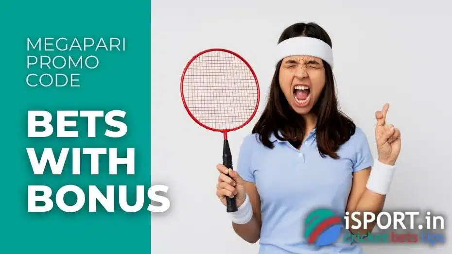 Megapari Promo Code 5 Megapari Promo Code: Bets with Bonus