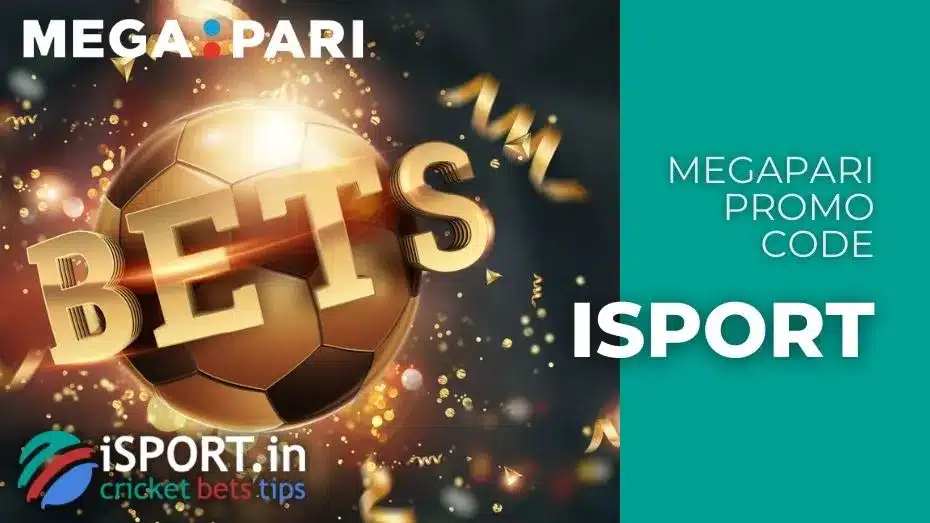 Megapari Promo Code 2 Megapari Promo Code: Bonus for Sports Betting