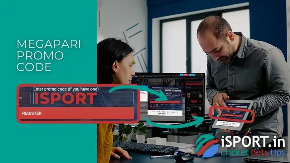 Megapari Promo Code 3 Megapari Promo Code Enter ISPORT