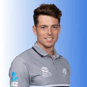 Mitchell Santner