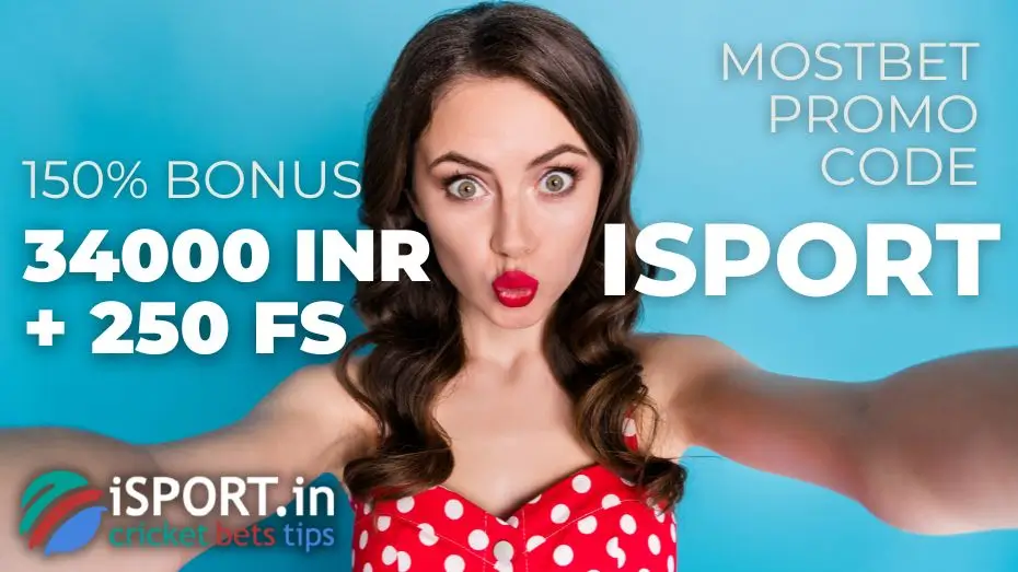 Mostbet Promo Code 1 Mostbet Promo Code