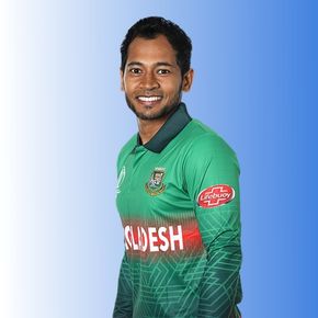 Mushfiqur Rahim