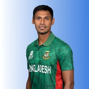 Mustafizur Rahman