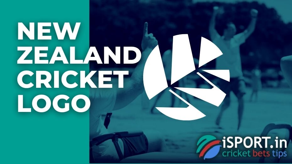 New Zealand Cricket Logo
