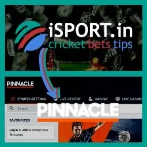 Pinnacle VIP Code - Go to the official website Pinnacle