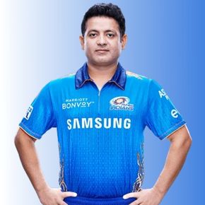 Piyush Chawla