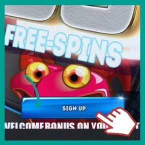 PlayFortuna Bonus Code - Click on Sign Up
