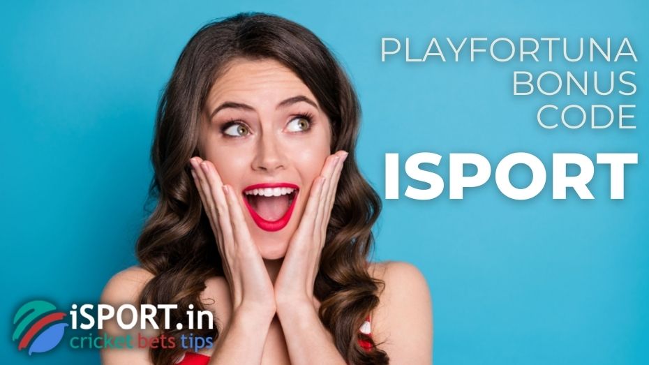 PlayFortuna Bonus Code - get No Deposit Bonus upon Registration