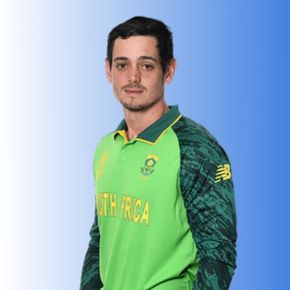 Quinton de Kock