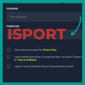 Rabona Promo Code - Enter the Rabona Promo Code ISPORT