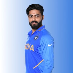 Ravindra Jadeja