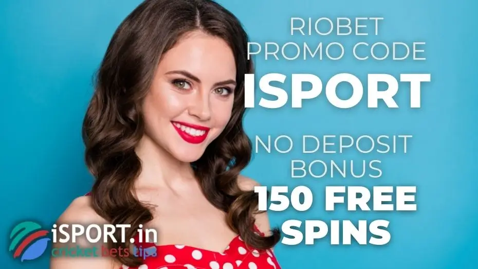 Riobet Promo Code 1 Riobet Promo Code