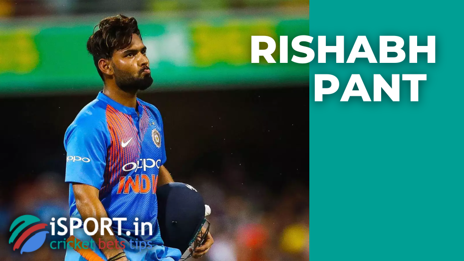 Rishabh Pant will miss the IPL 2023