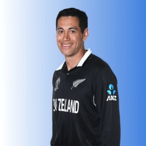 Ross Taylor