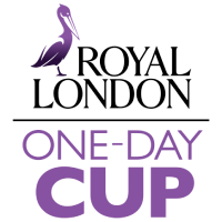 Royal London One-Day Cup