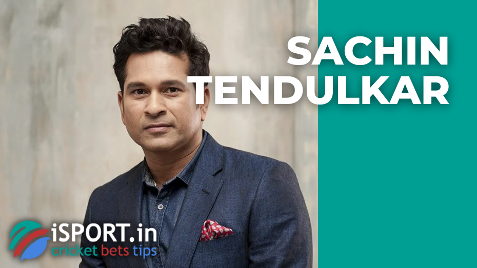 Tendulkar commented on the conflict over the quality of the field in Nagpur