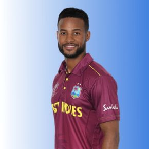 Shai Hope