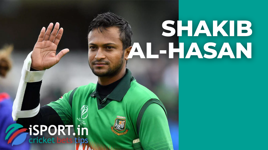 Shakib Al-Hasan commented on the defeat by India