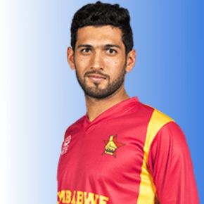 Sikandar Raza