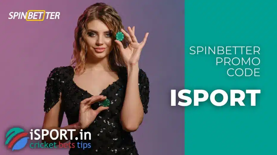 Spinbetter Promo Code 2 Spinbetter Promo Code ISPORT