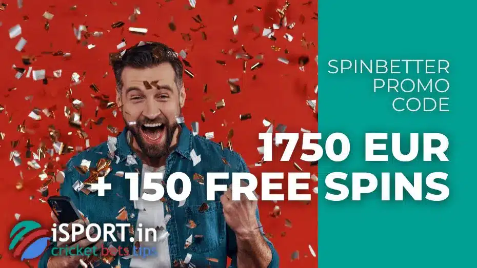 Spinbetter Promo Code 4 Spinbetter sign up bonus