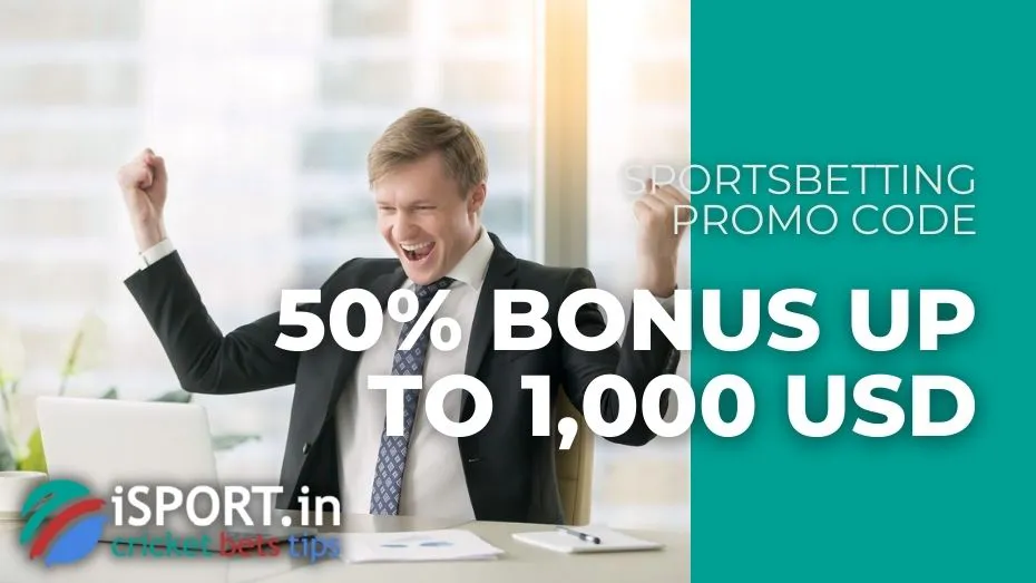 Sportsbetting Promo Code 2 Sportsbetting Promo Code