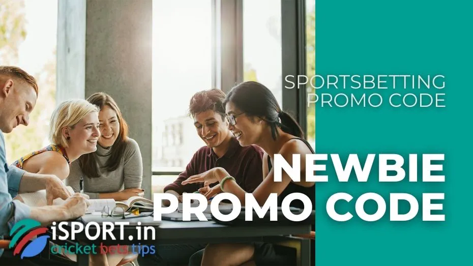 Sportsbetting Promo Code 6 Sportsbetting sign up bonus