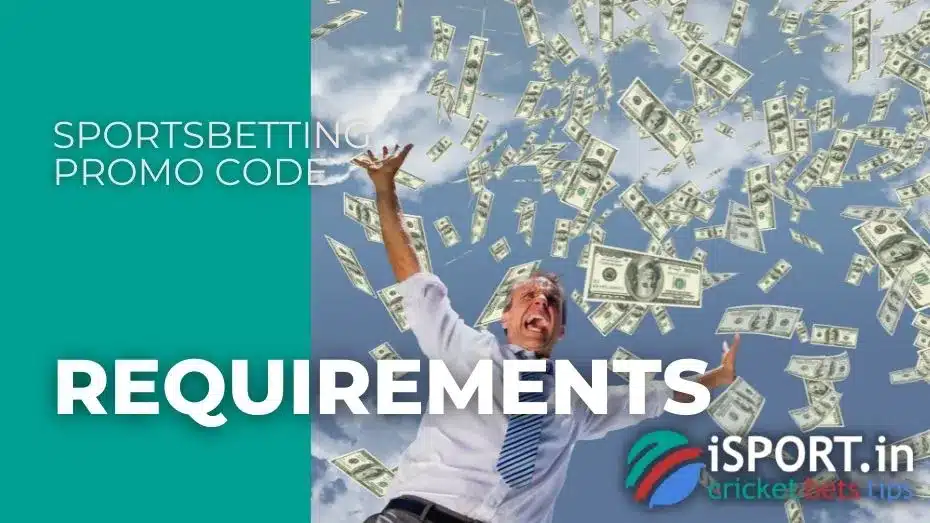 Sportsbetting Promo Code 5 Promo Code Sportsbetting