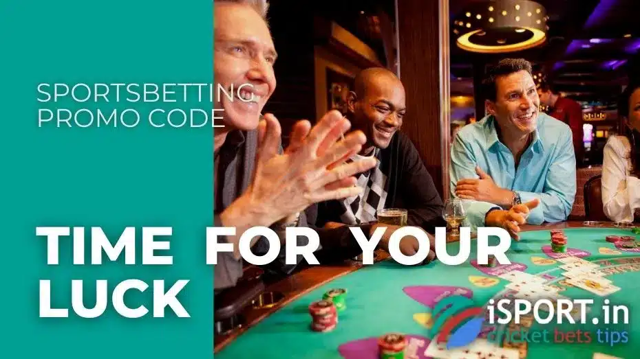 Sportsbetting Promo Code 7 Sportsbetting Promo Code upon registration