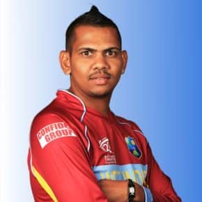 Sunil Narine