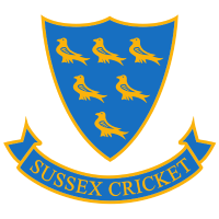Sussex cricket team