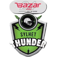 Sylhet Thunder
