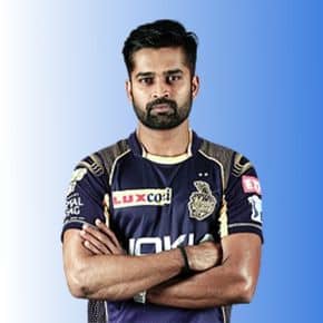 Vinay Kumar