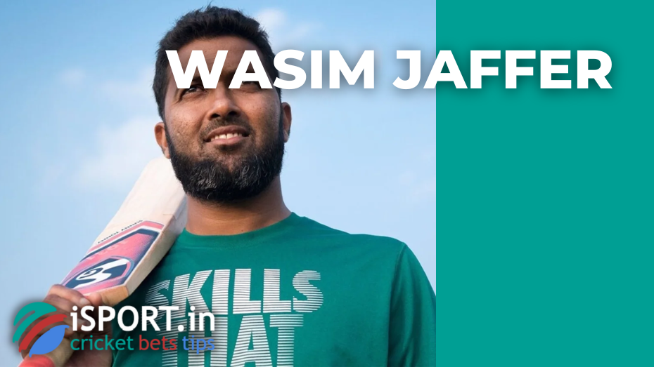 Wasim Jaffer criticized KL Rahul