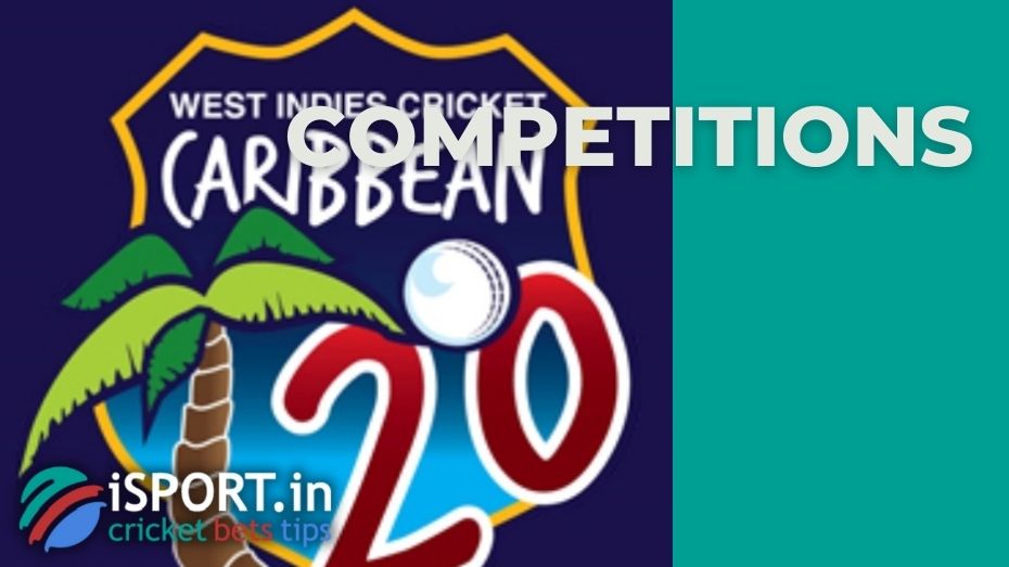 West Indian Cricket Board competitions