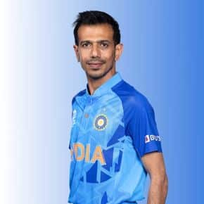 Yuzvendra Chahal