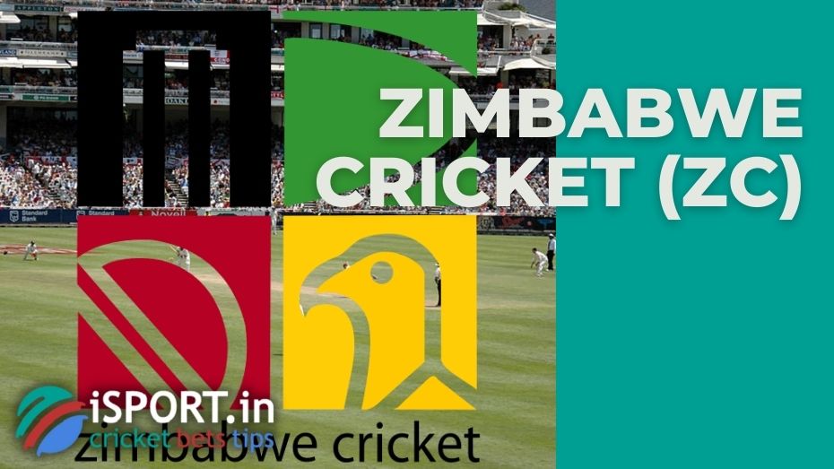 Zimbabwe Cricket (ZC)