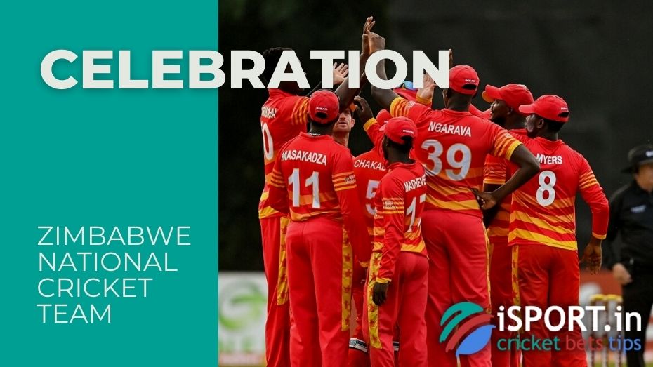 Zimbabwe has been a Full Member of the International Cricket Council since 1991