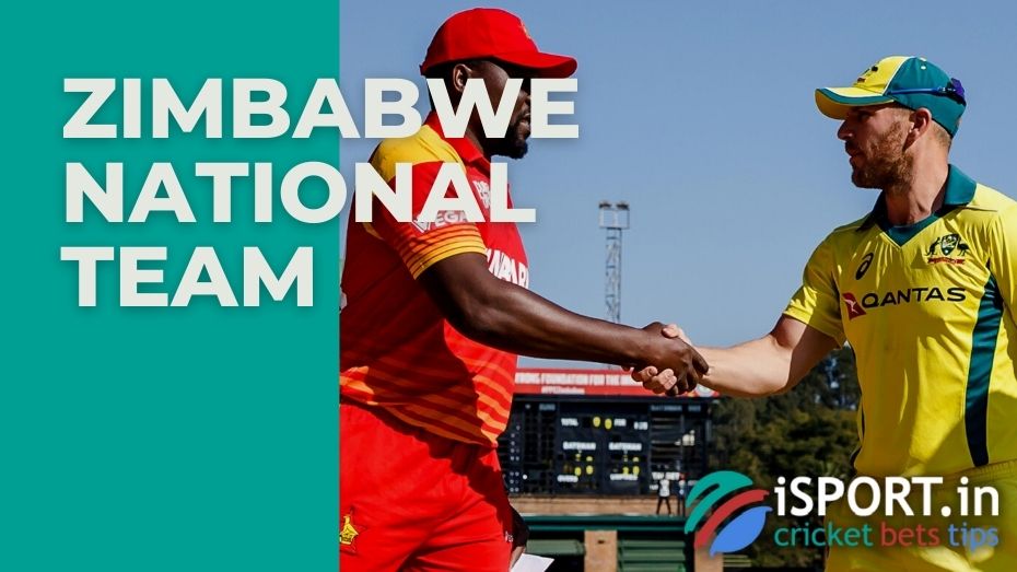 Zimbabwe national team