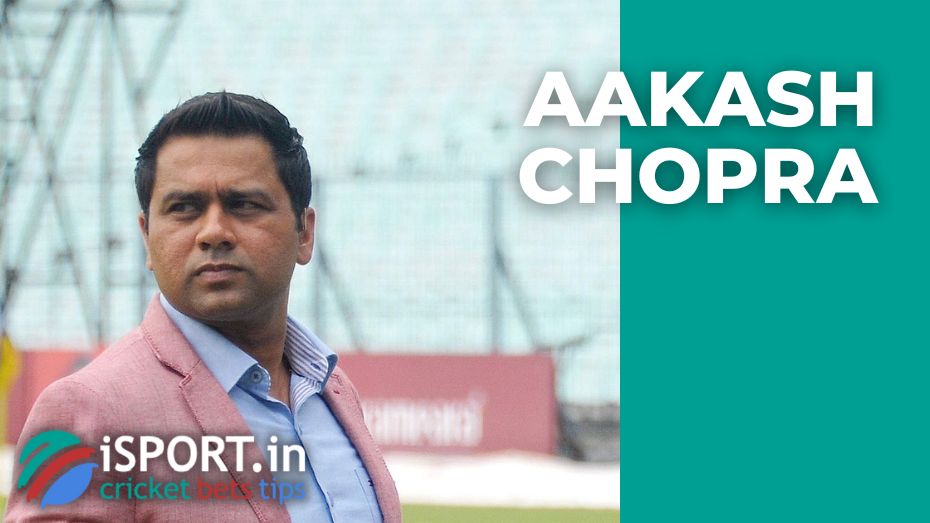 Aakash Chopra believes that Dinesh Karthik is fully trusted in the national club