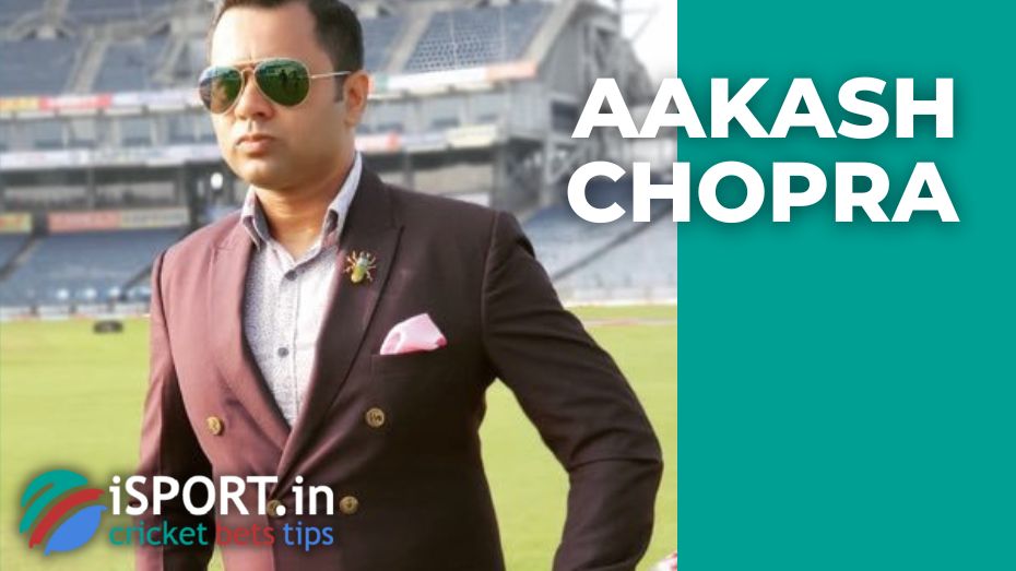 Aakash Chopra commented on Pandit's appointment as the head coach of KKR