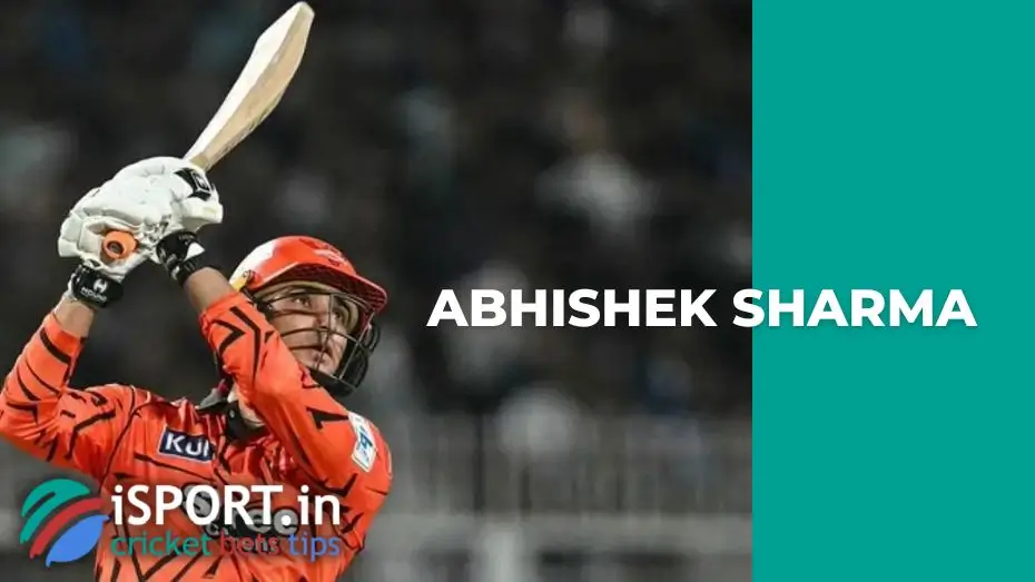 Abhishek Sharma handed hefty fine by IPL for breach of conduct in KKR vs SRH: what is the punishment