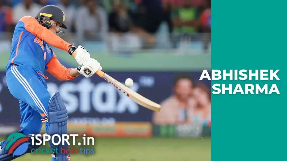 Abhishek Sharma slams record 135 in breathtaking knock: how it happened