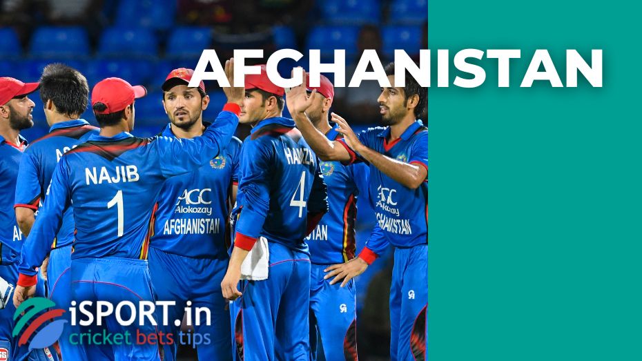 Afghanistan announced the line-up for the upcoming T20 World Cup